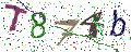 Imagine CAPTCHA