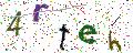 Imagine CAPTCHA
