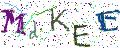 Imagine CAPTCHA