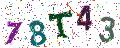 Imagine CAPTCHA
