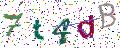 Imagine CAPTCHA