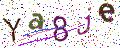 Imagine CAPTCHA