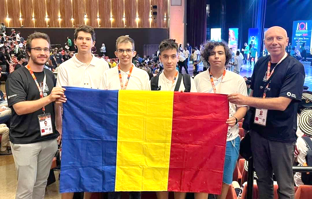 Andrei Paul Iorgulescu