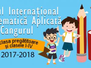 imagine Cangur mate mic