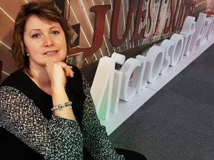 Foto: arhivă personală Mirela Tanc