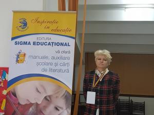 Sursa foto: Editura Sigma Educațional