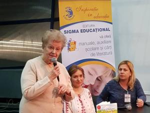 Sursa foto: Editura Sigma Educațional