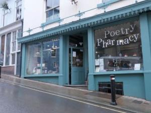 Sursa foto: www.poetrypharmacy.co.uk