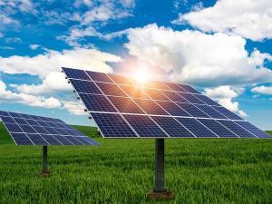 Fiche de travail - L'energie solaire