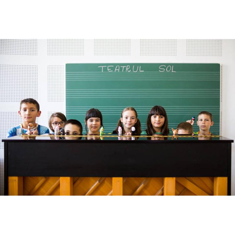 Sursa foto: Facebook Cantus Mundi