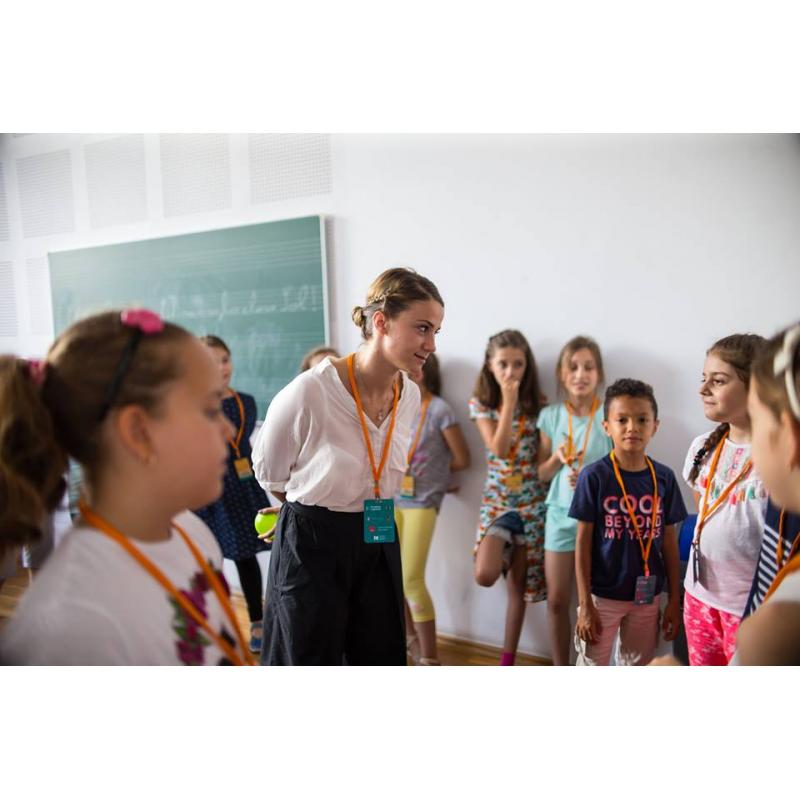 Sursa foto: Facebook Cantus Mundi