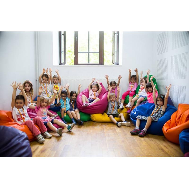 Sursa foto: Facebook Cantus Mundi