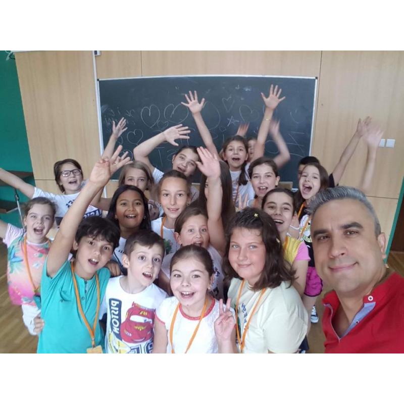 Sursa foto: Facebook Cantus Mundi