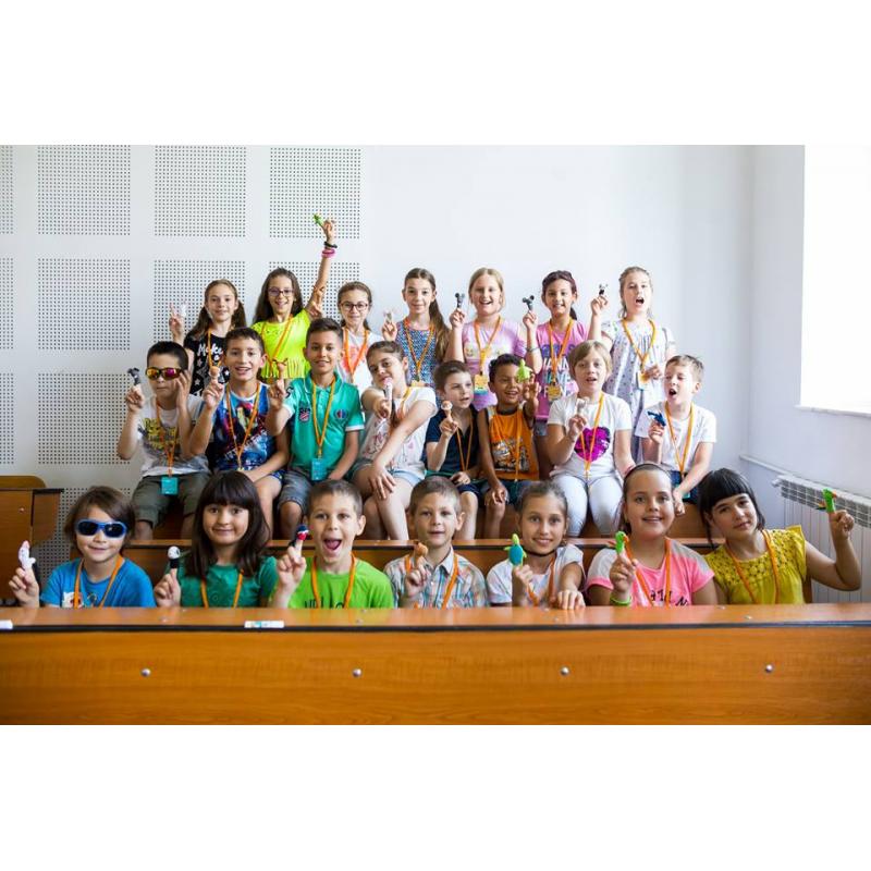 Sursa foto: Facebook Cantus Mundi