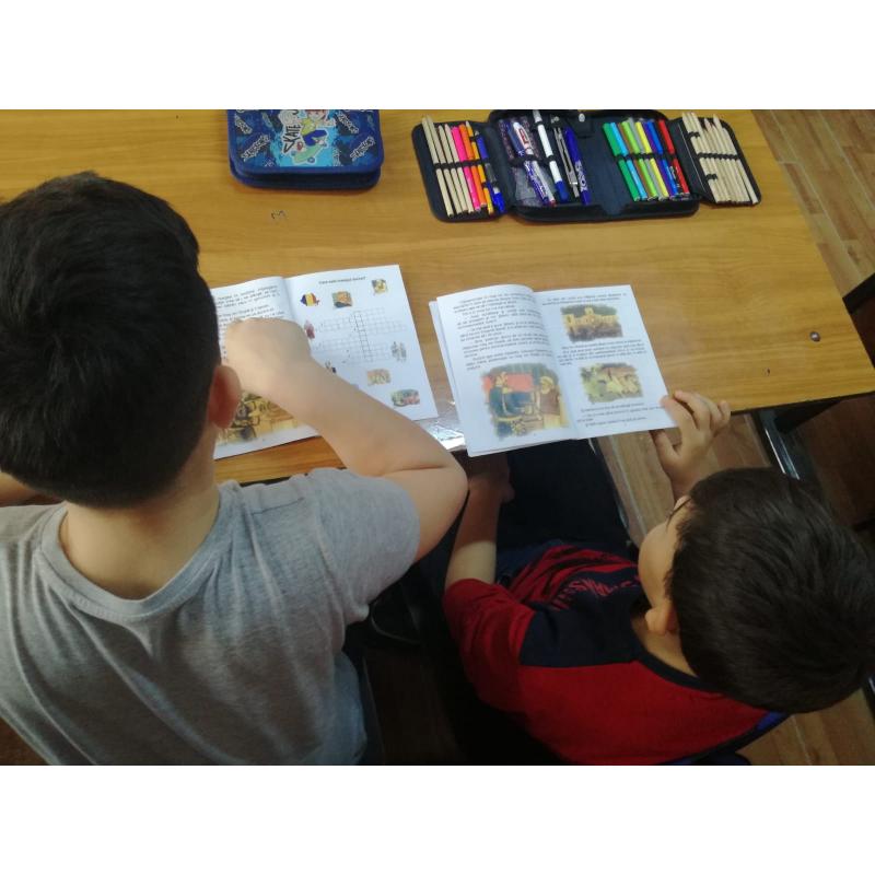 Sursa foto: sieuinvat.ro