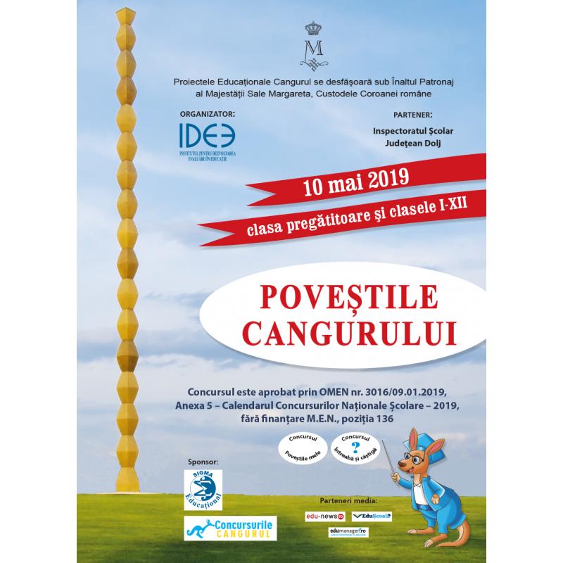 Sursa foto: cangurul.ro