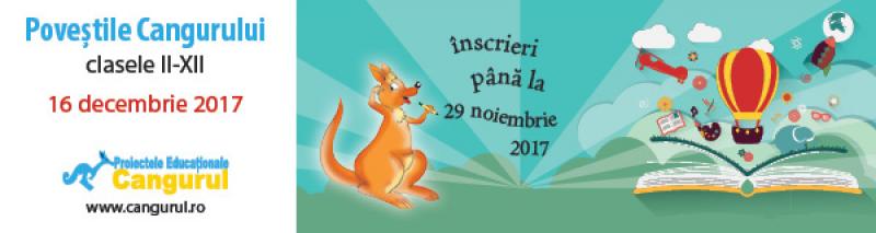 Povestile cangurului