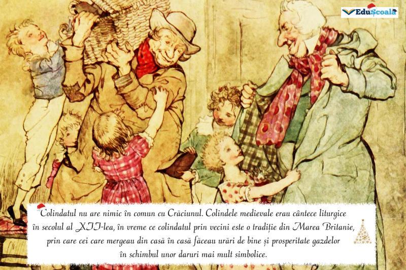 Felicitare crăciun 51